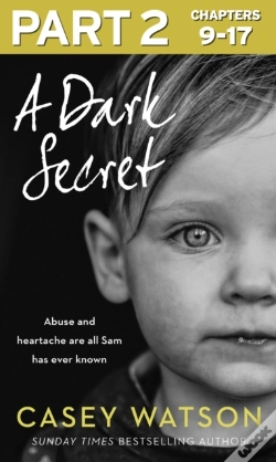 Capa do artigo Dark Secret: Part 2 Of 3