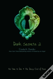 Capa do artigo Dark Secrets 2