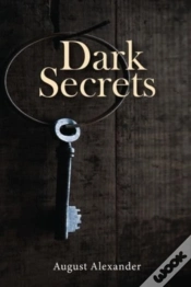 Capa do artigo Dark Secrets