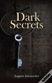 Capa do artigo Dark Secrets