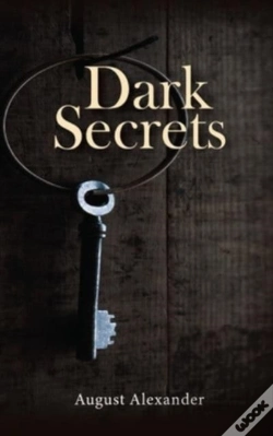 Capa do artigo Dark Secrets