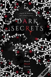 Capa do artigo Dark Secrets