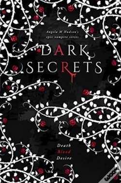 Capa do artigo Dark Secrets