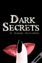 Capa do artigo Dark Secrets
