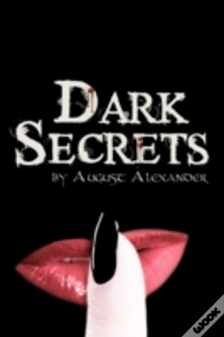 Capa do artigo Dark Secrets