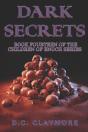 Dark Secrets - Preview