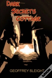 Capa do artigo Dark Secrets Cottage