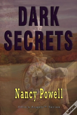 Capa do artigo Dark Secrets