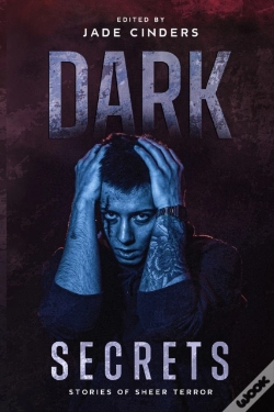Capa do artigo Dark Secrets