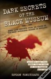 Capa do artigo Dark Secrets Of The Black Museum