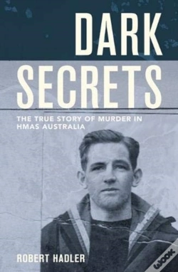 Capa do artigo Dark Secrets
