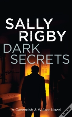 Capa do artigo Dark Secrets