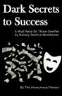 Dark Secrets To Success - Preview