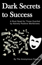 Capa do artigo Dark Secrets To Success