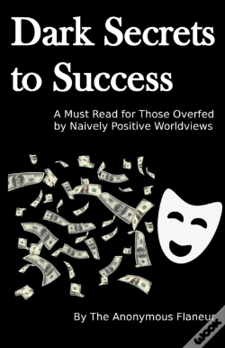 Capa do artigo Dark Secrets To Success