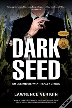 Capa do artigo Dark Seed