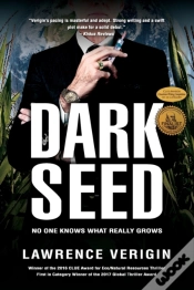 Capa do artigo Dark Seed