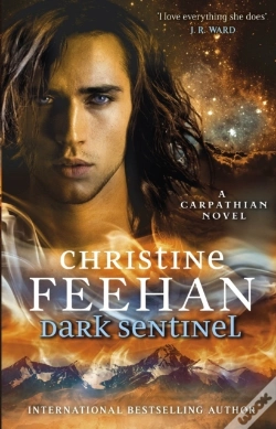 Capa do artigo Dark Sentinel