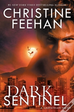 Capa do artigo Dark Sentinel
