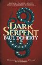 Dark Serpent (Hugh Corbett Mysteries, Book 18) - Preview
