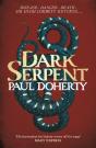Dark Serpent (Hugh Corbett Mysteries, Book 18) - Preview