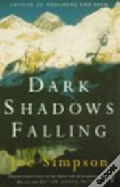 Capa do artigo Dark Shadows Falling