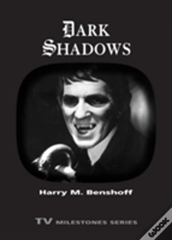 Capa do artigo Dark Shadows