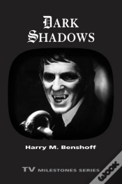 Capa do artigo Dark Shadows