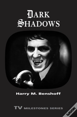 Capa do artigo Dark Shadows