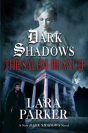 Dark Shadows - Preview