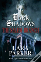 Capa do artigo Dark Shadows