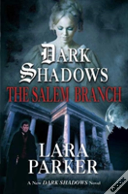 Capa do artigo Dark Shadows