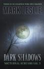 Dark Shadows - Preview