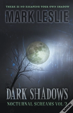 Capa do artigo Dark Shadows