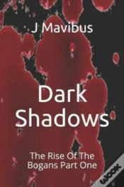 Capa do artigo Dark Shadows