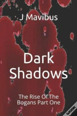 Capa do artigo Dark Shadows