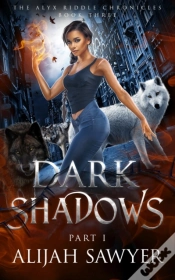 Capa do artigo Dark Shadows, Part One