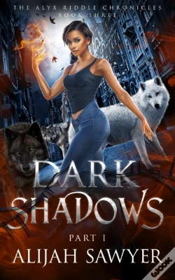 Capa do artigo Dark Shadows, Part One