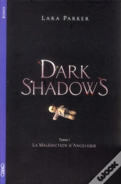 Capa do artigo Dark Shadows T.1