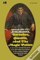 Dark Shadows The Complete Paperback Library Reprint Book 25
