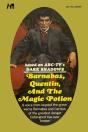 Dark Shadows The Complete Paperback Library Reprint Book 25 - Preview
