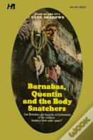 Dark Shadows The Complete Paperback Library Reprint Book 26