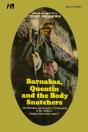 Dark Shadows The Complete Paperback Library Reprint Book 26 - Preview