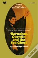 Dark Shadows The Complete Paperback Library Reprint Book 29