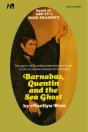 Dark Shadows The Complete Paperback Library Reprint Book 29 - Preview