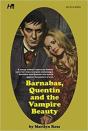 Dark Shadows The Complete Paperback Library Reprint Book 32 - Preview