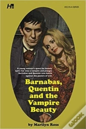 Dark Shadows The Complete Paperback Library Reprint Book 32
