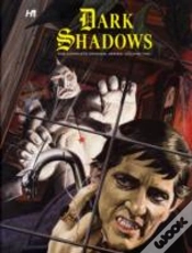 Capa do artigo Dark Shadows: The Complete Series Volume 2