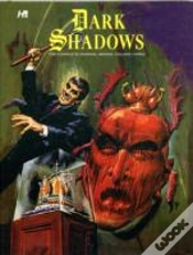 Capa do artigo Dark Shadows: The Complete Series Volume 3