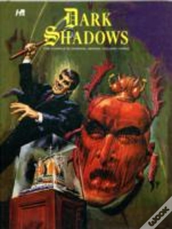 Capa do artigo Dark Shadows: The Complete Series Volume 3